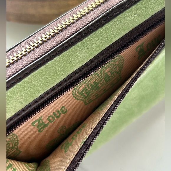 Vintage Juicy Couture Wallet - Picture 6 of 10